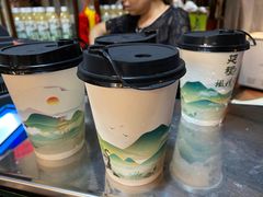 -延福橄榄(三坊七巷店)