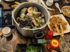 -土蚝·高压锅生蚝(百姓美食街店)