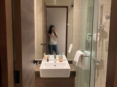 -香港港岛太平洋酒店