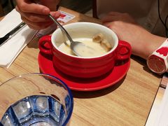 -必胜客(北苑路店)