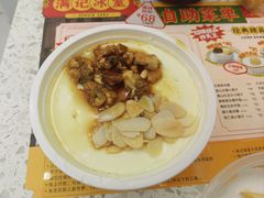 -满记甜品(南京虹悦城三店)