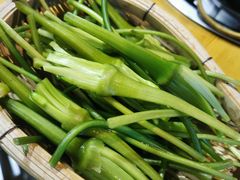 水性杨花-阿婆情腊排骨火锅(饮玉巷店)