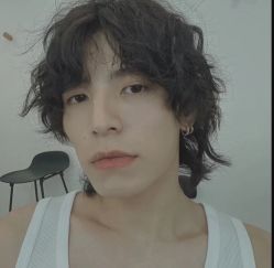 -藤野造型烫染·接发