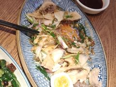 -常来小聚·广州非遗传承餐厅(地王广场店)