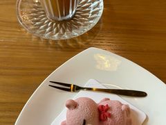-街角 T·COFFEE 融合料理·BISTRO(车公庙店)