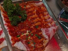 -韩宫宴烤肉·料理(漳河万达店)