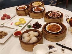 -泉州富力万达文华酒店-品珍中餐厅