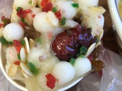 -韩萍老南京馄饨(河西万达店)
