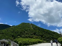 -梧桐山风景名胜区