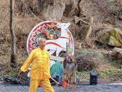 -洛阳花果山景区