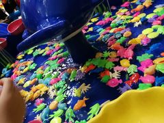 -蒙特利亲子乐园