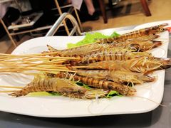 -金龙·打边炉(南京西路店)
