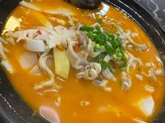 -李师傅脆肚(华强北店)