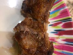 -新疆伊宁远征餐厅