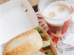 -肯德基(石桥铺店)