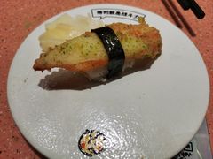 -元气寿司(金光华店)