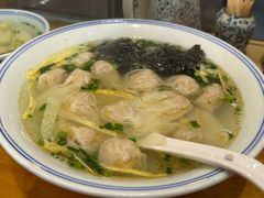-君东记本帮面馆(天钥桥路店)