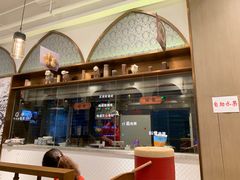 -莲香西域·正宗新疆菜(龙华店)