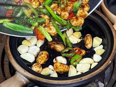 -飞尝蚝·顺德菜·鱼生(顺德总店)