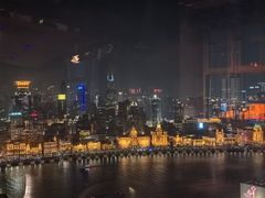 -翡翠36酒吧(浦东香格里拉店)