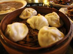 -秦淮小吃城(夫子庙店)