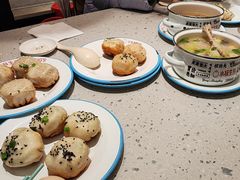 -小杨生煎(黄河路店)
