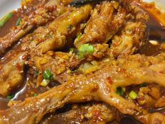 -十二点·辣椒炒肉(南山店)