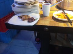-蒙肥羊·酸汤潮牛·鲜牛肉火锅烤肉自助(岗顶店)