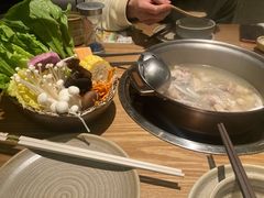 珍珠马蹄椰子鸡-大头椰·椰子鸡火锅(新梦店)
