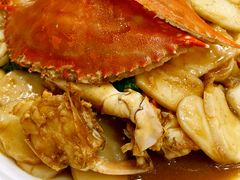 -合家小菜餐馆(新诚花苑店)