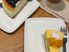 -星巴克臻选店(澳门伦敦人店)