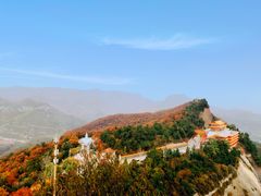 -照金香山旅游景区