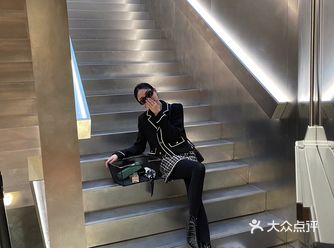 上海武康路HARMAY足足4层楼｜超大超好逛