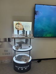 -JNK皮肤管理中心