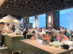 -巴音浩日娲酒楼(双林东路店)