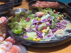 -九田家黑牛烤肉(溧水万达店)