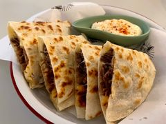 -CHIHUAHUA呷哇哇·墨西哥餐厅