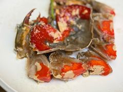 生腌膏蟹-吴记富苑(朝阳店)
