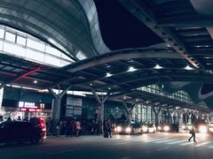 -杭州萧山国际机场
