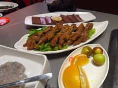 -洞子口重庆鲜货火锅(楚翘城旗舰店)