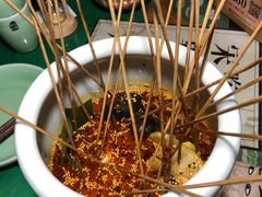 -淀里船宴(裕华东路店)