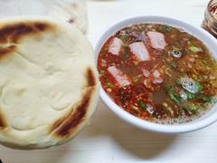 牛杂汤-马尔沙牛杂(海一大厦店)