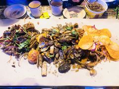 -特色酱椒鱼私房菜(黄鹤楼店)