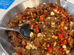 -福巷湘食小馆·猛火现炒(上海首店)