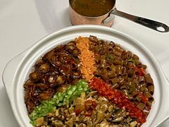 -金龙·打边炉(南京西路店)