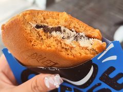 -泽田本家·铜锣烧(TX淮海店)