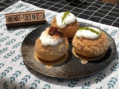 -ABC Cooking Studio(上海环球金融中心店)