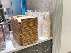 -奈雪的茶(石家庄万象城店)