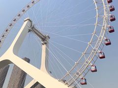 -天津之眼摩天轮