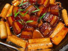 -芳芳私房菜·精做淮扬菜(承德路店)